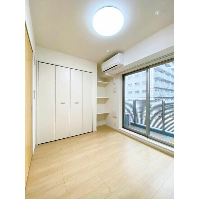 六町駅 徒歩16分 4階の物件内観写真