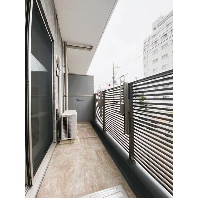 六町駅 徒歩16分 4階の物件内観写真