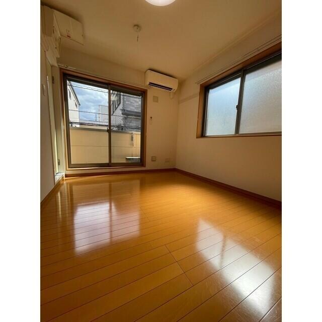 東大島駅 徒歩14分 2階の物件内観写真