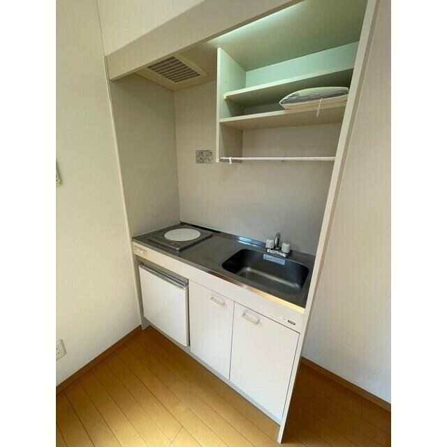 東大島駅 徒歩14分 2階の物件内観写真