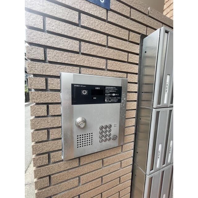 東大島駅 徒歩14分 2階の物件内観写真