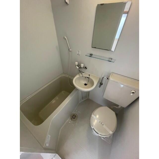 東大島駅 徒歩14分 2階の物件内観写真