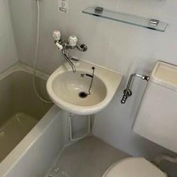 東大島駅 徒歩14分 2階の物件内観写真