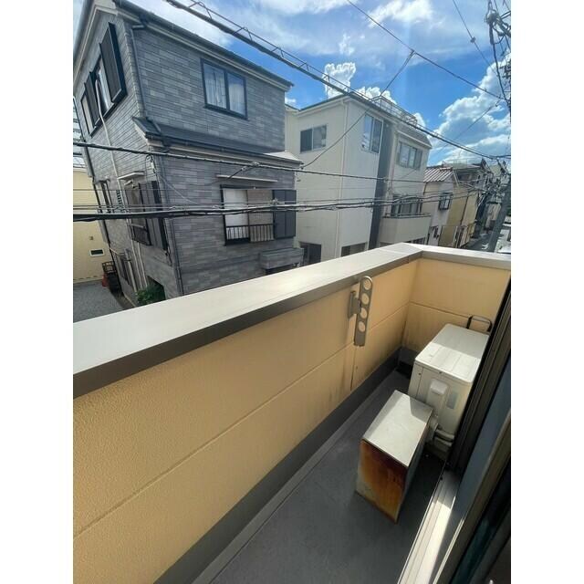 東大島駅 徒歩14分 2階の物件内観写真