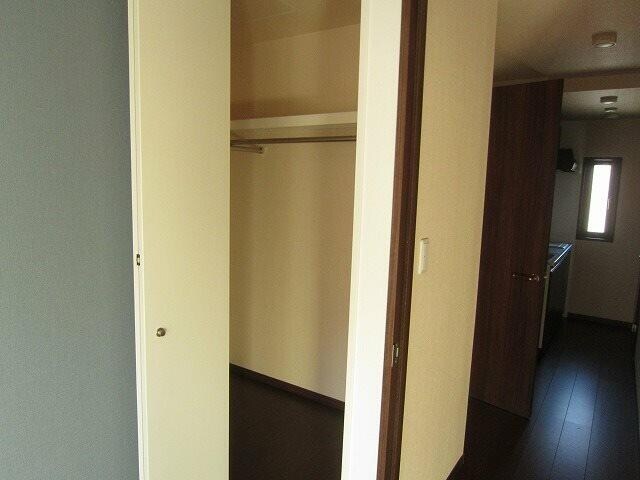 王子駅 徒歩10分 2階の物件内観写真