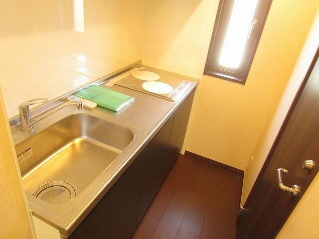 王子駅 徒歩10分 2階の物件内観写真