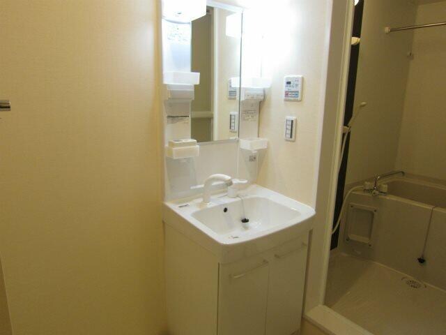 王子駅 徒歩10分 2階の物件内観写真