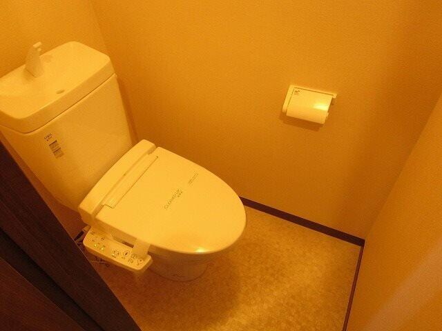 王子駅 徒歩10分 2階の物件内観写真