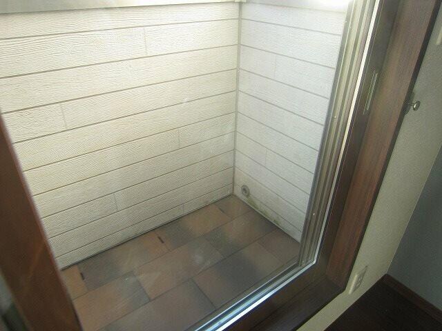 王子駅 徒歩10分 2階の物件内観写真