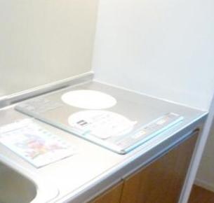 東長崎駅 徒歩5分 2階の物件内観写真