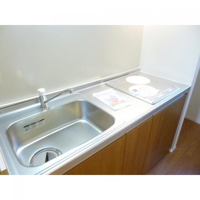 東長崎駅 徒歩5分 2階の物件内観写真