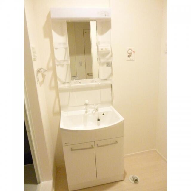 東長崎駅 徒歩5分 2階の物件内観写真