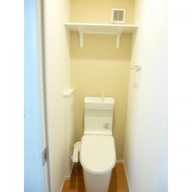 東長崎駅 徒歩5分 2階の物件内観写真