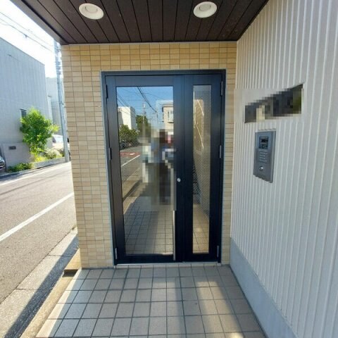 九品仏駅 徒歩9分 2階の物件外観写真