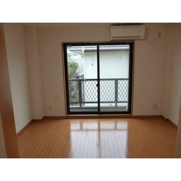 九品仏駅 徒歩9分 2階の物件内観写真