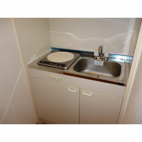 九品仏駅 徒歩9分 2階の物件内観写真