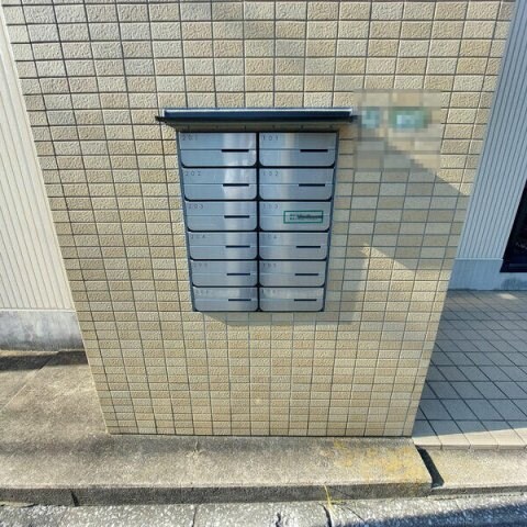 九品仏駅 徒歩9分 2階の物件内観写真