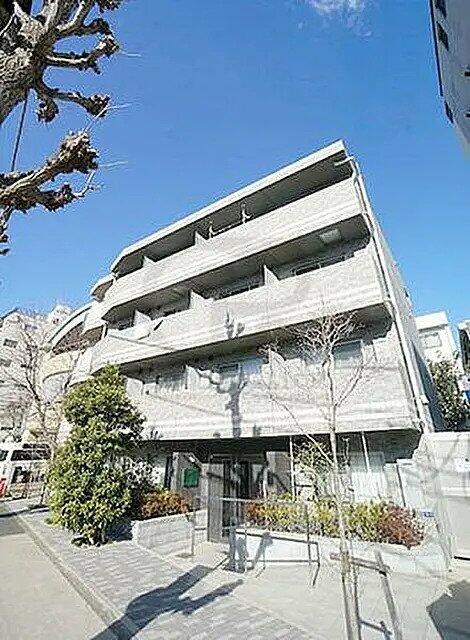 田端駅 徒歩9分 1階の物件外観写真