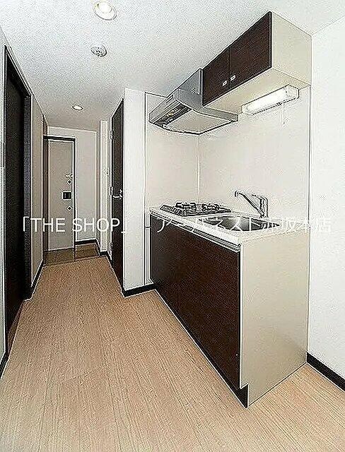 田端駅 徒歩9分 1階の物件内観写真