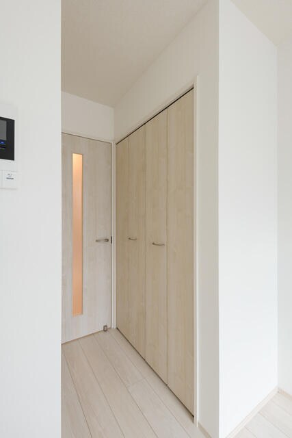 鐘ケ淵駅 徒歩6分 3階の物件内観写真