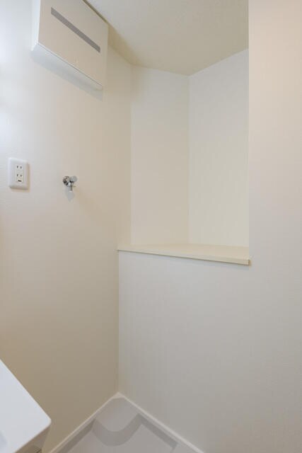 鐘ケ淵駅 徒歩6分 3階の物件内観写真