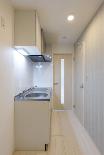 鐘ケ淵駅 徒歩6分 3階の物件内観写真