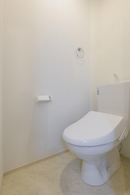 鐘ケ淵駅 徒歩6分 3階の物件内観写真