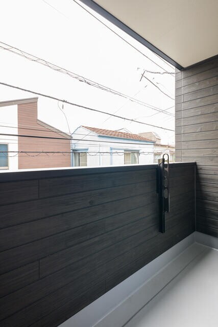 鐘ケ淵駅 徒歩6分 3階の物件内観写真