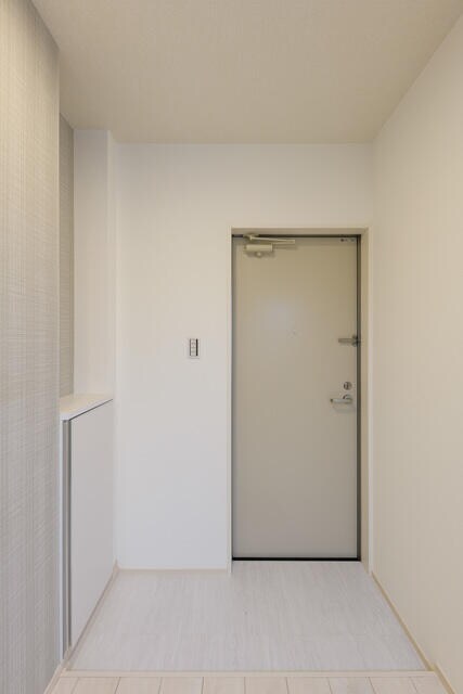 鐘ケ淵駅 徒歩6分 3階の物件内観写真