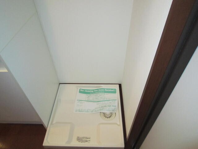 住吉駅 徒歩7分 4階の物件内観写真