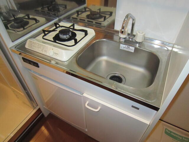 住吉駅 徒歩7分 4階の物件内観写真