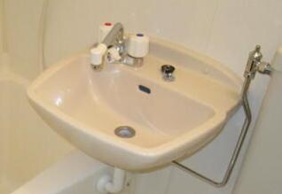 住吉駅 徒歩7分 4階の物件内観写真