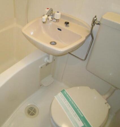 住吉駅 徒歩7分 4階の物件内観写真