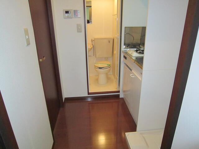 住吉駅 徒歩7分 4階の物件内観写真