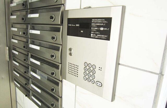 住吉駅 徒歩7分 4階の物件内観写真