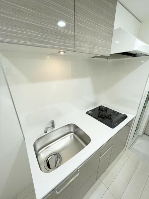 西川口駅 徒歩5分 5階の物件内観写真