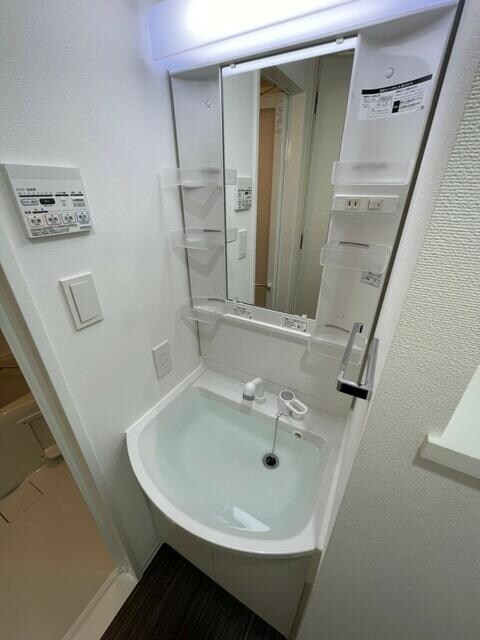 西川口駅 徒歩5分 5階の物件内観写真