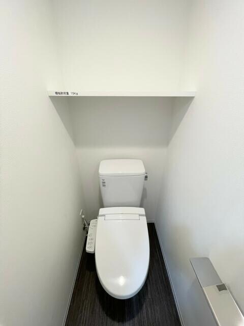 西川口駅 徒歩5分 5階の物件内観写真