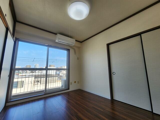 梅島駅 徒歩11分 5階の物件内観写真