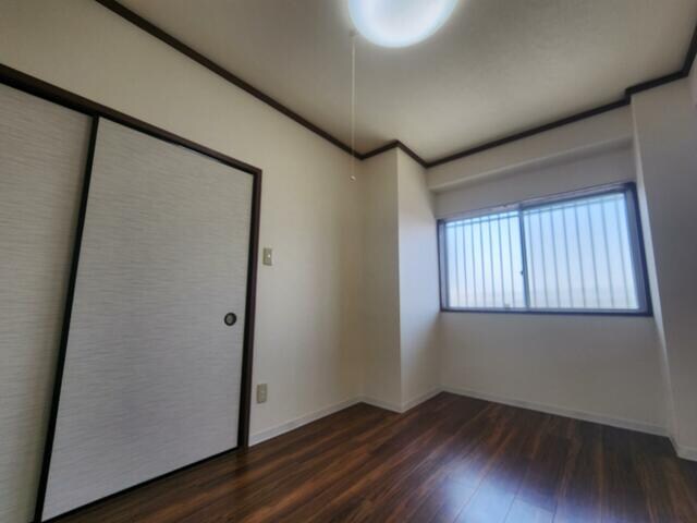 梅島駅 徒歩11分 5階の物件内観写真