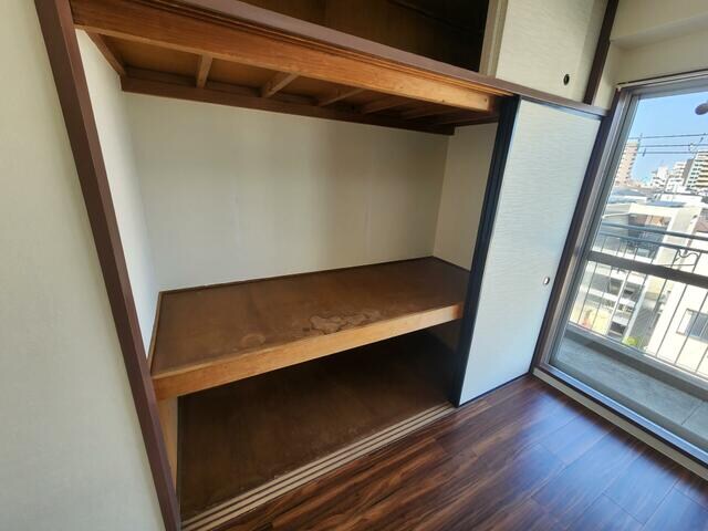 梅島駅 徒歩11分 5階の物件内観写真