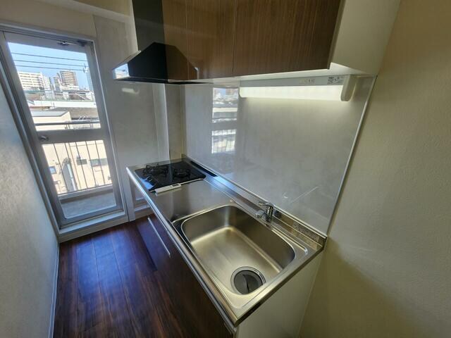 梅島駅 徒歩11分 5階の物件内観写真