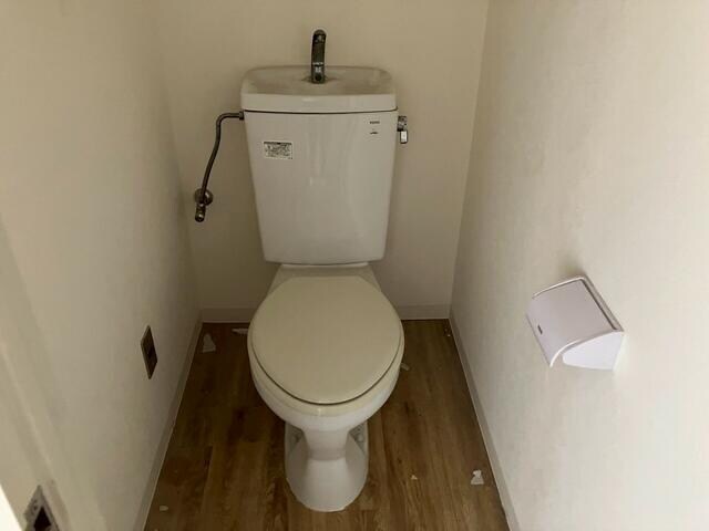 梅島駅 徒歩11分 5階の物件内観写真