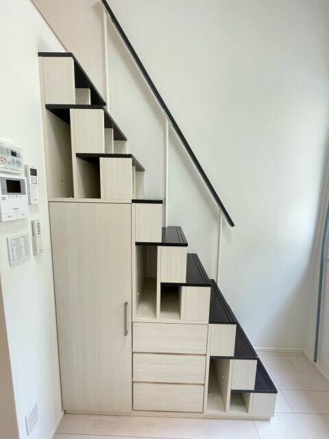 王子神谷駅 徒歩9分 2階の物件内観写真