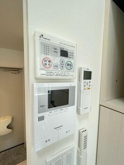 王子神谷駅 徒歩9分 2階の物件内観写真