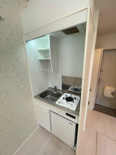 王子神谷駅 徒歩9分 2階の物件内観写真