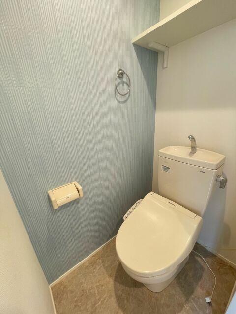 王子神谷駅 徒歩9分 2階の物件内観写真