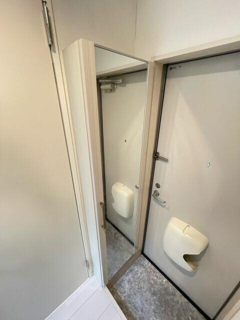 王子神谷駅 徒歩9分 2階の物件内観写真