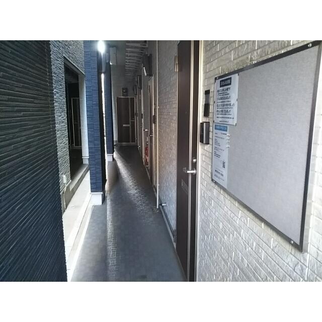 王子神谷駅 徒歩9分 2階の物件内観写真