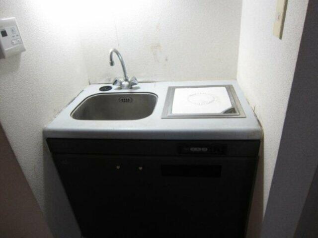 御茶ノ水駅 徒歩5分 6階の物件内観写真